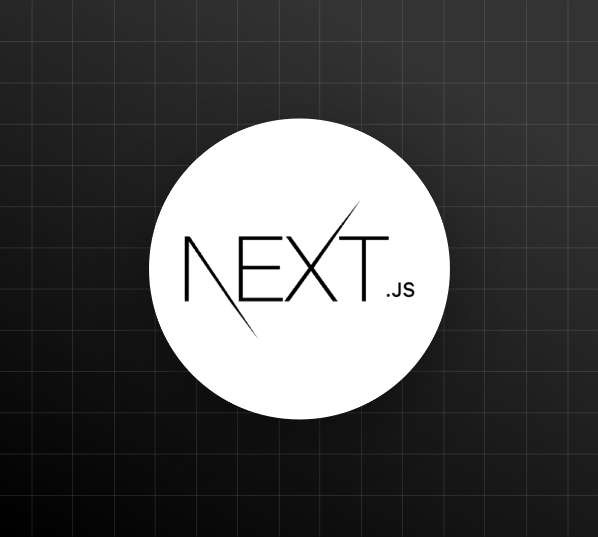 Nextjs